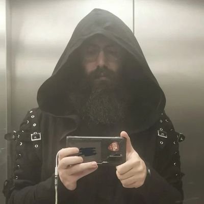 Sean O'Mahoney - Manchester-based technologist and community organiser